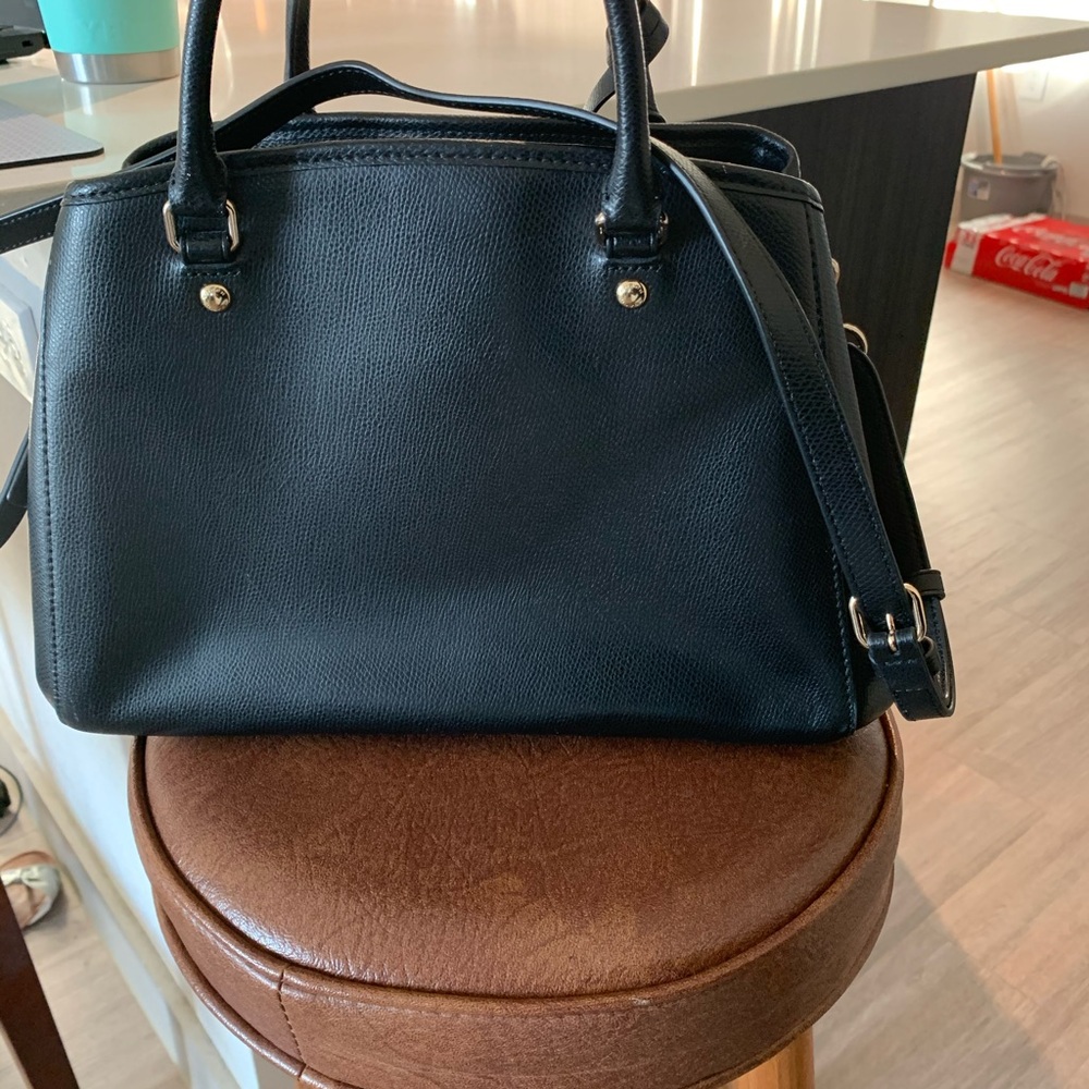 Coach Purse - Picture 2 of 6